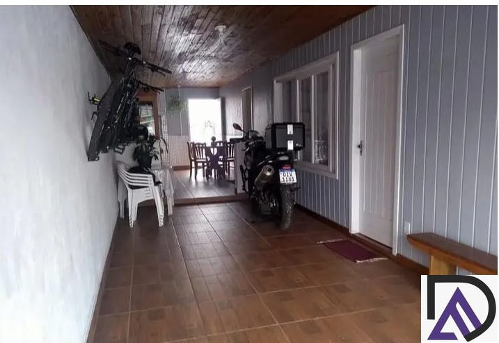 Casa à venda com 2 quartos, 99m² - Foto 10