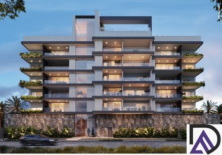 APARTAMENTO ALTO PADRAO NO CENTRO DE PASSO DE TORRES