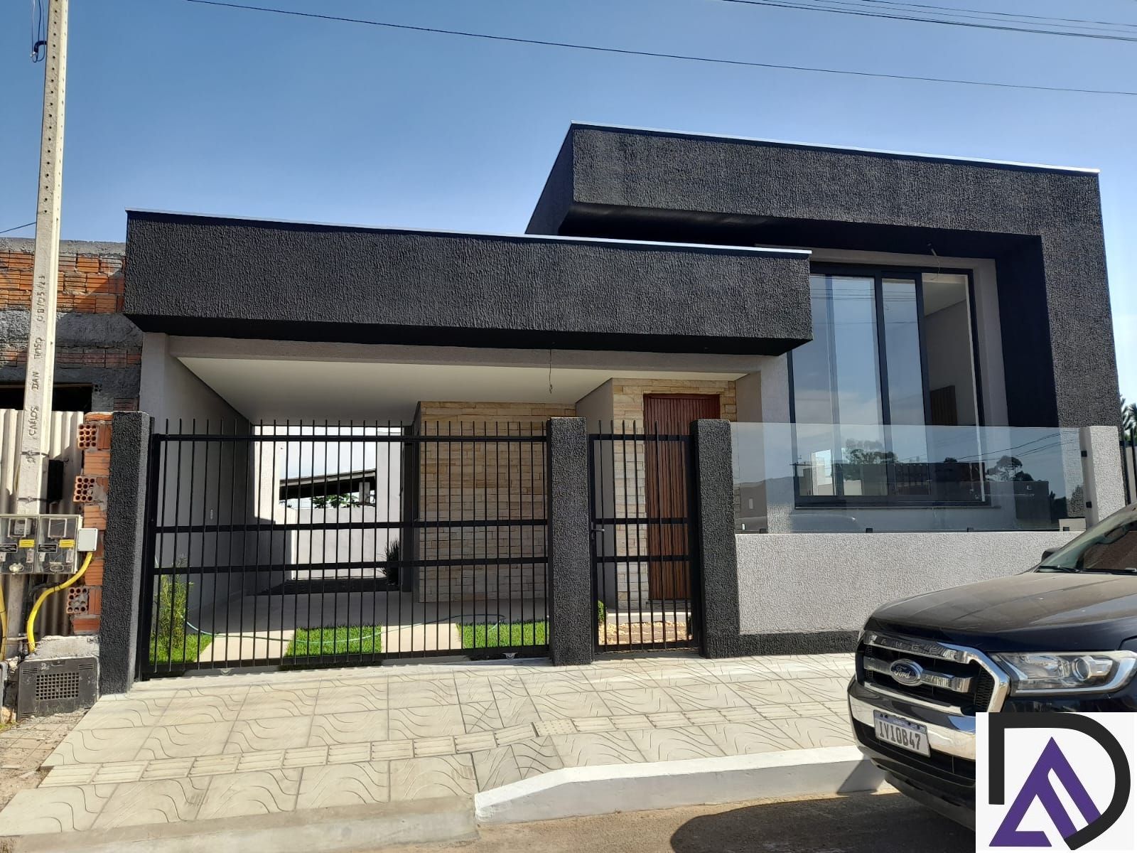 Casa à venda com 2 quartos, 119m² - Foto 3