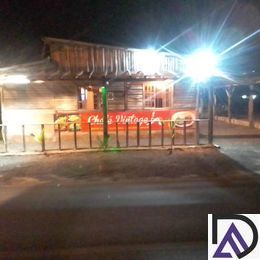 excelente ponto comercial para venda localizado em Passo de Torres Sc