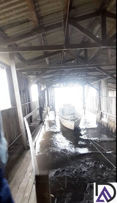 Chácara, 3 quartos, 4620 m² - Foto 30