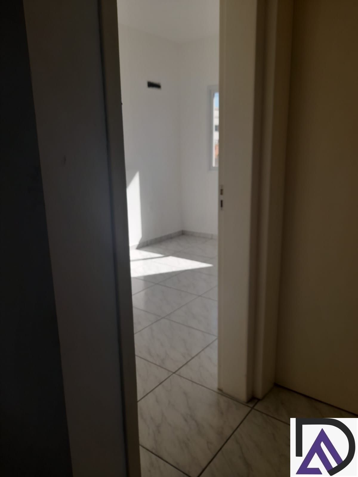 Apartamento em Passo de Torres