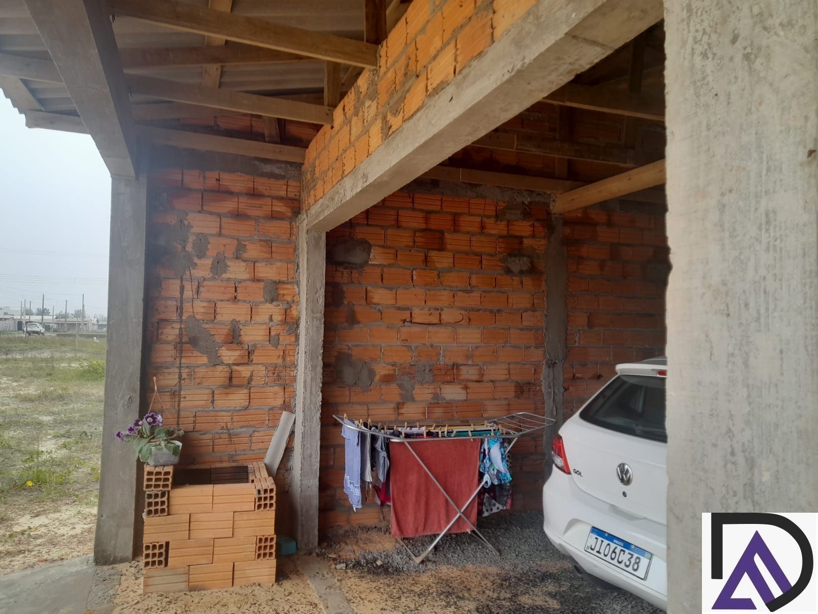 Casa à venda com 2 quartos, 63m² - Foto 8