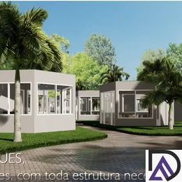 Terreno à venda, 300m² - Foto 13