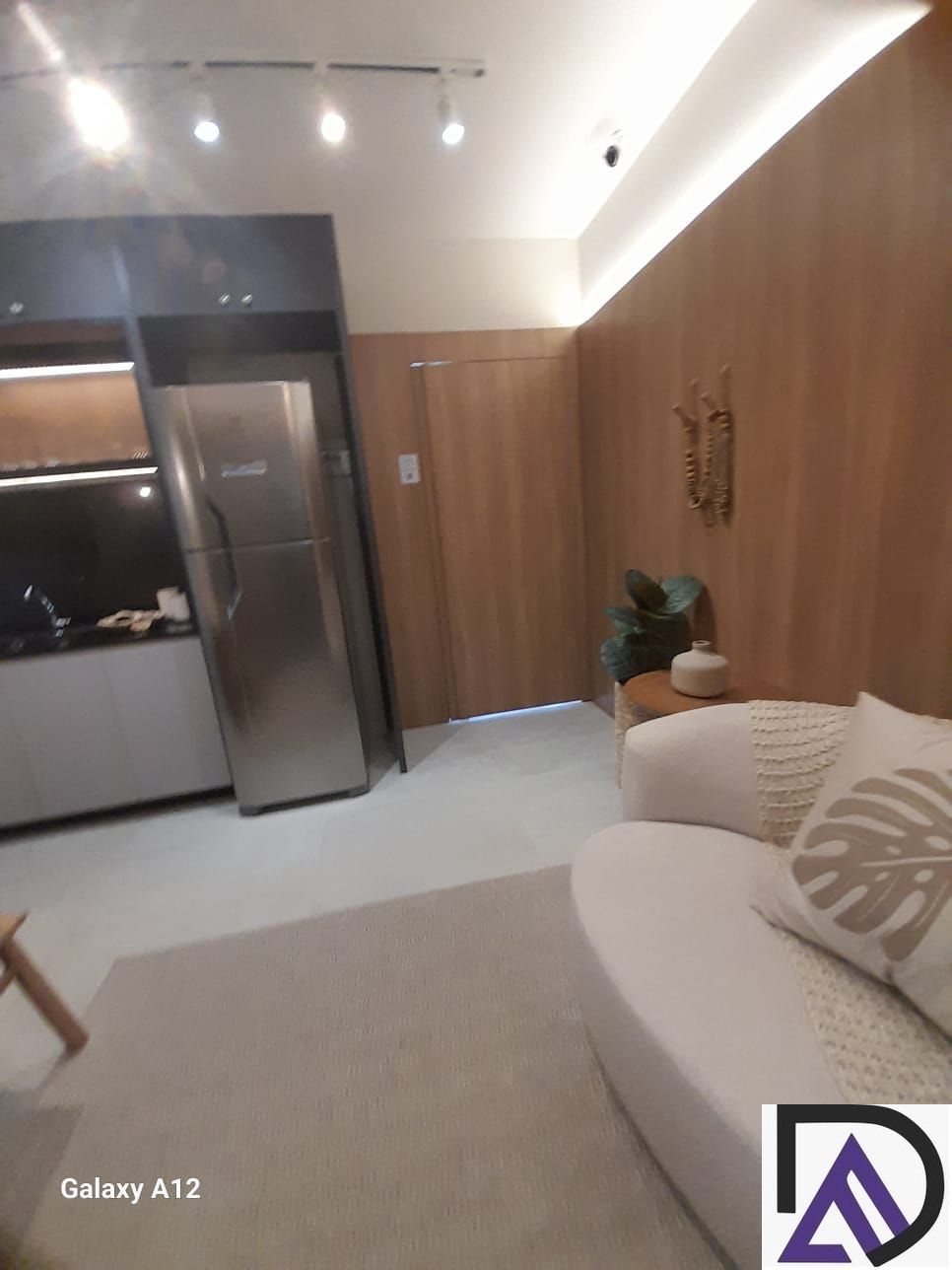 Apartamento à venda com 2 quartos, 53m² - Foto 46