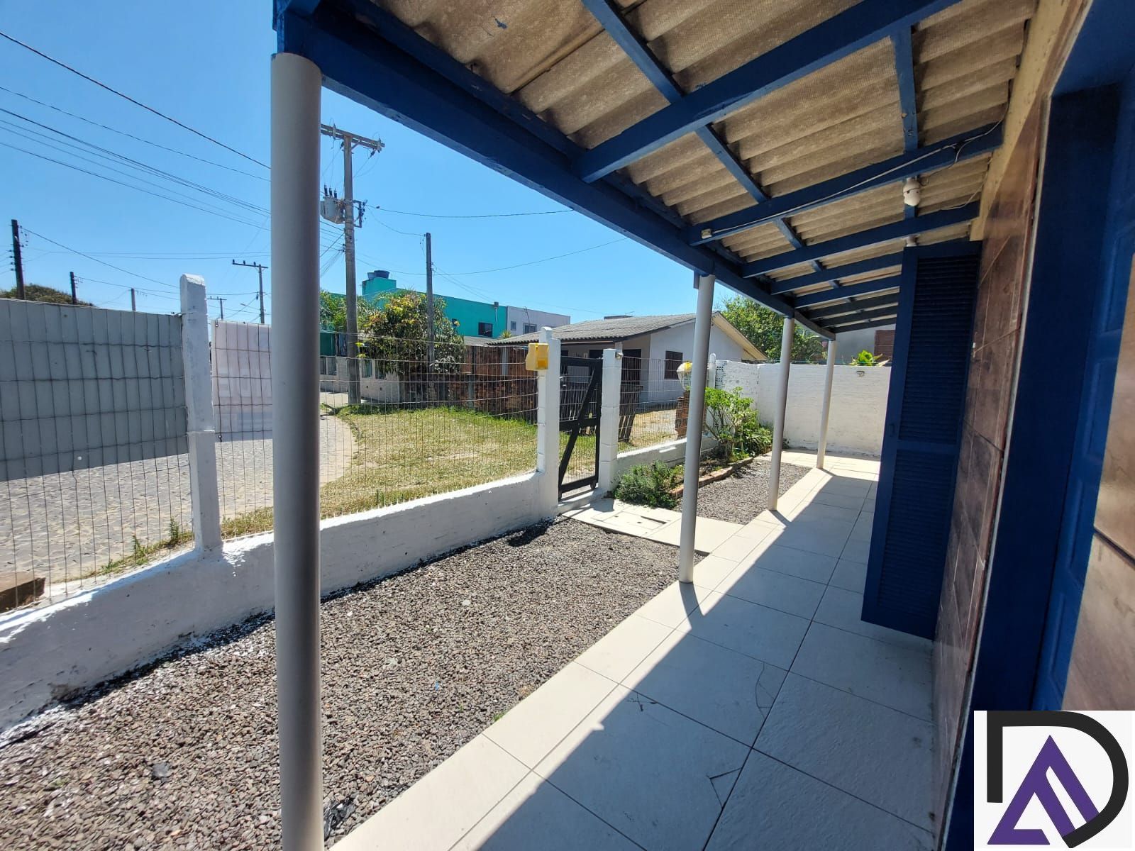 Prédio Inteiro à venda com 4 quartos, 200m² - Foto 25