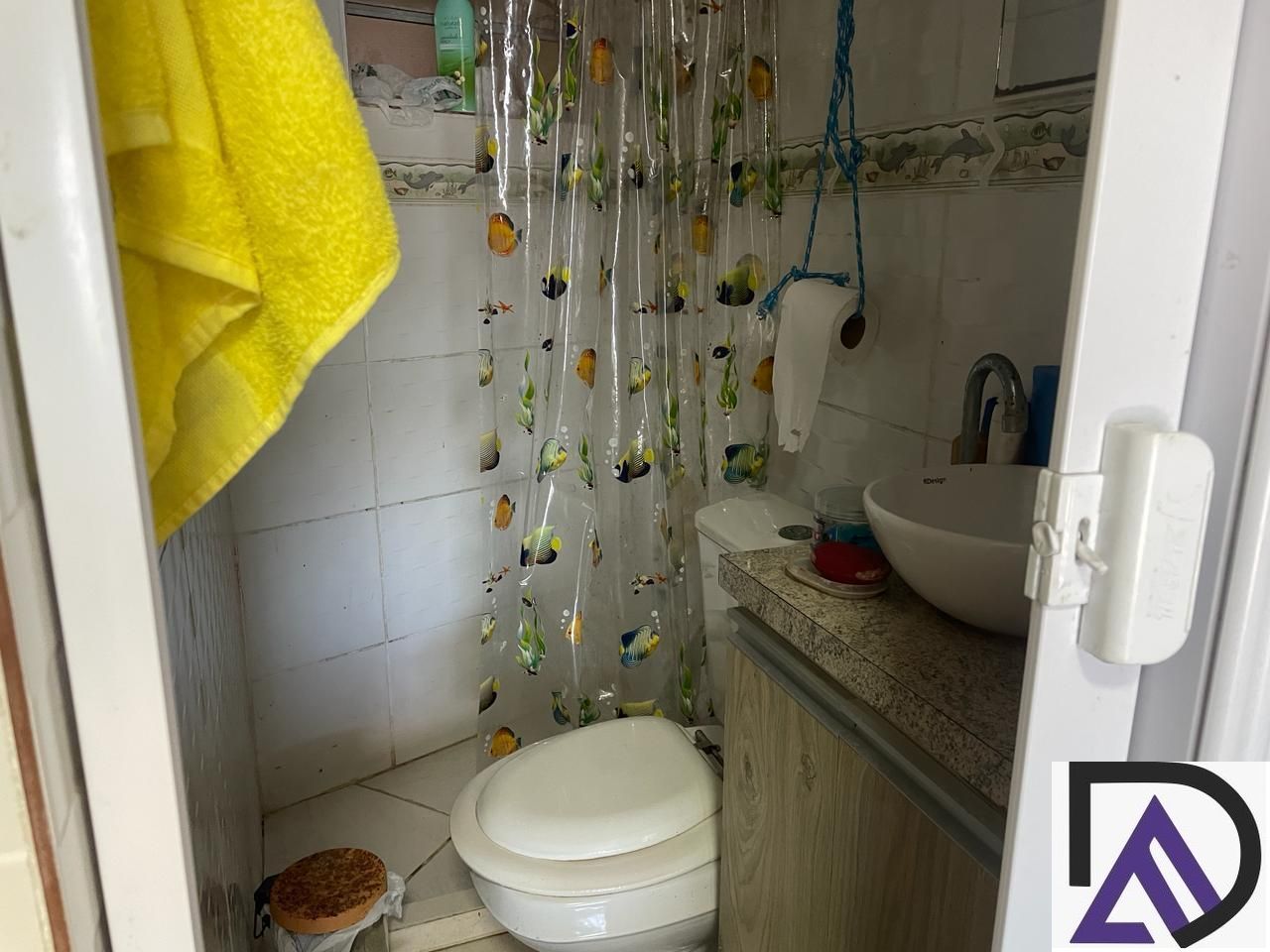 Flat/Apart Hotel à venda com 2 quartos, 24m² - Foto 10