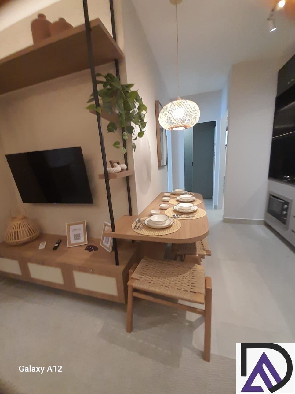 Apartamento à venda com 2 quartos, 53m² - Foto 42