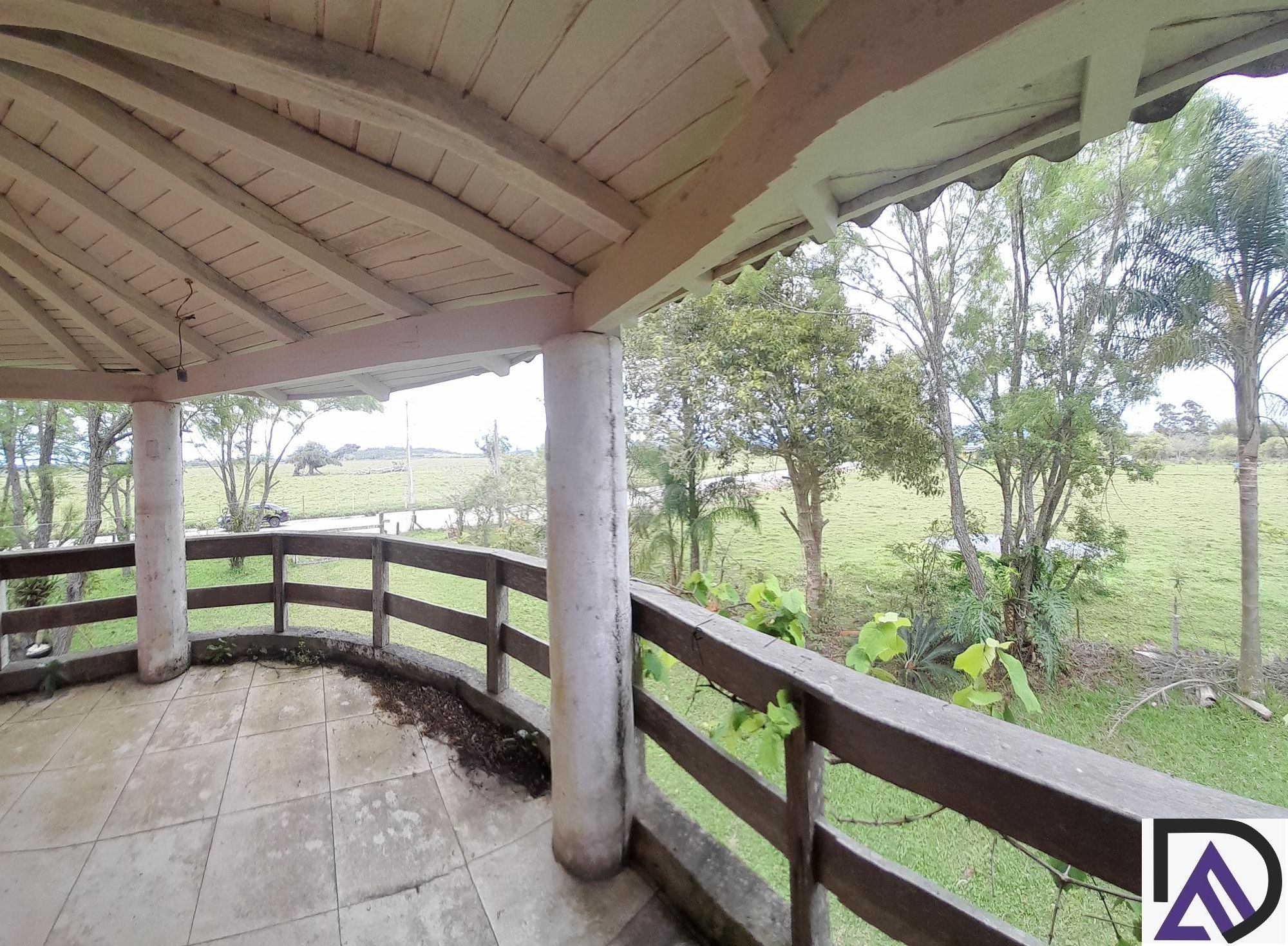 Chácara, 3 quartos, 4620 m² - Foto 10