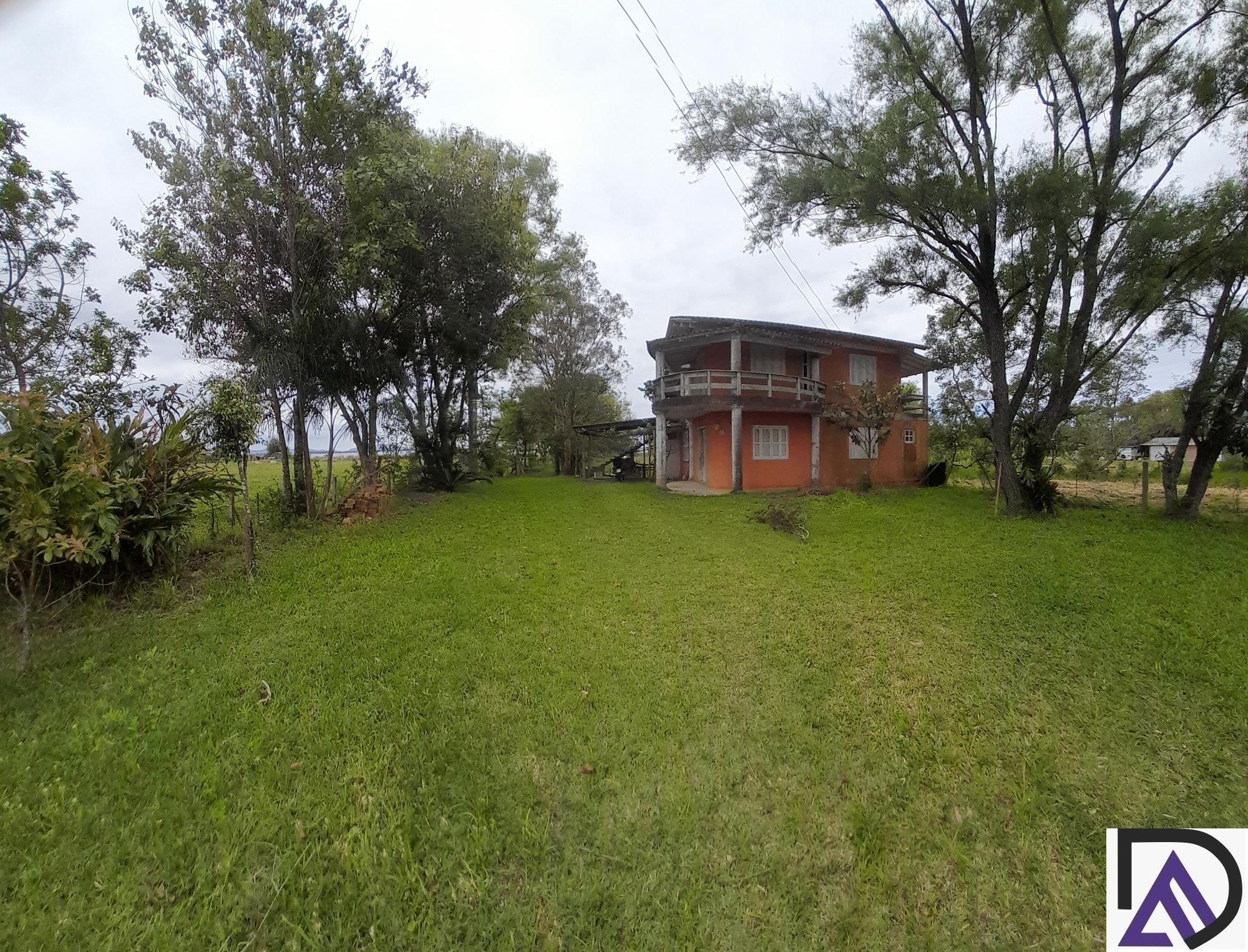 Chácara, 3 quartos, 4620 m² - Foto 2