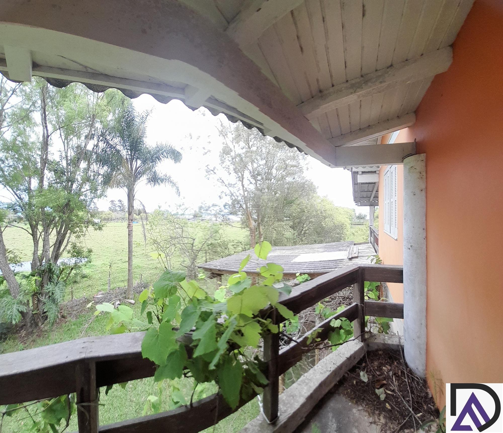 Chácara, 3 quartos, 4620 m² - Foto 9