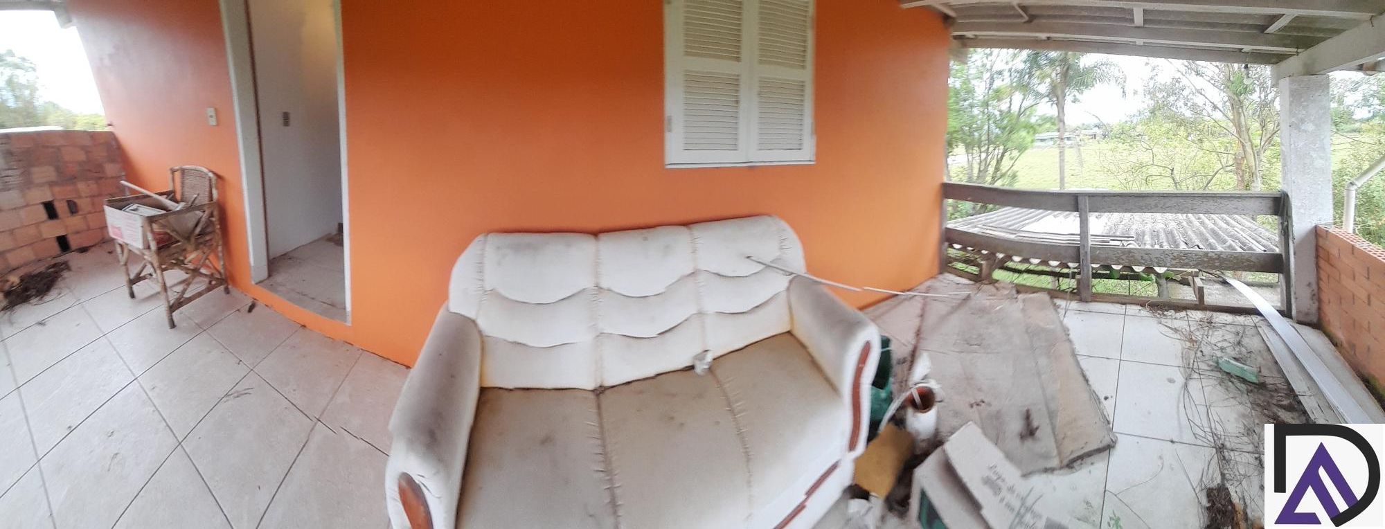 Chácara, 3 quartos, 4620 m² - Foto 19