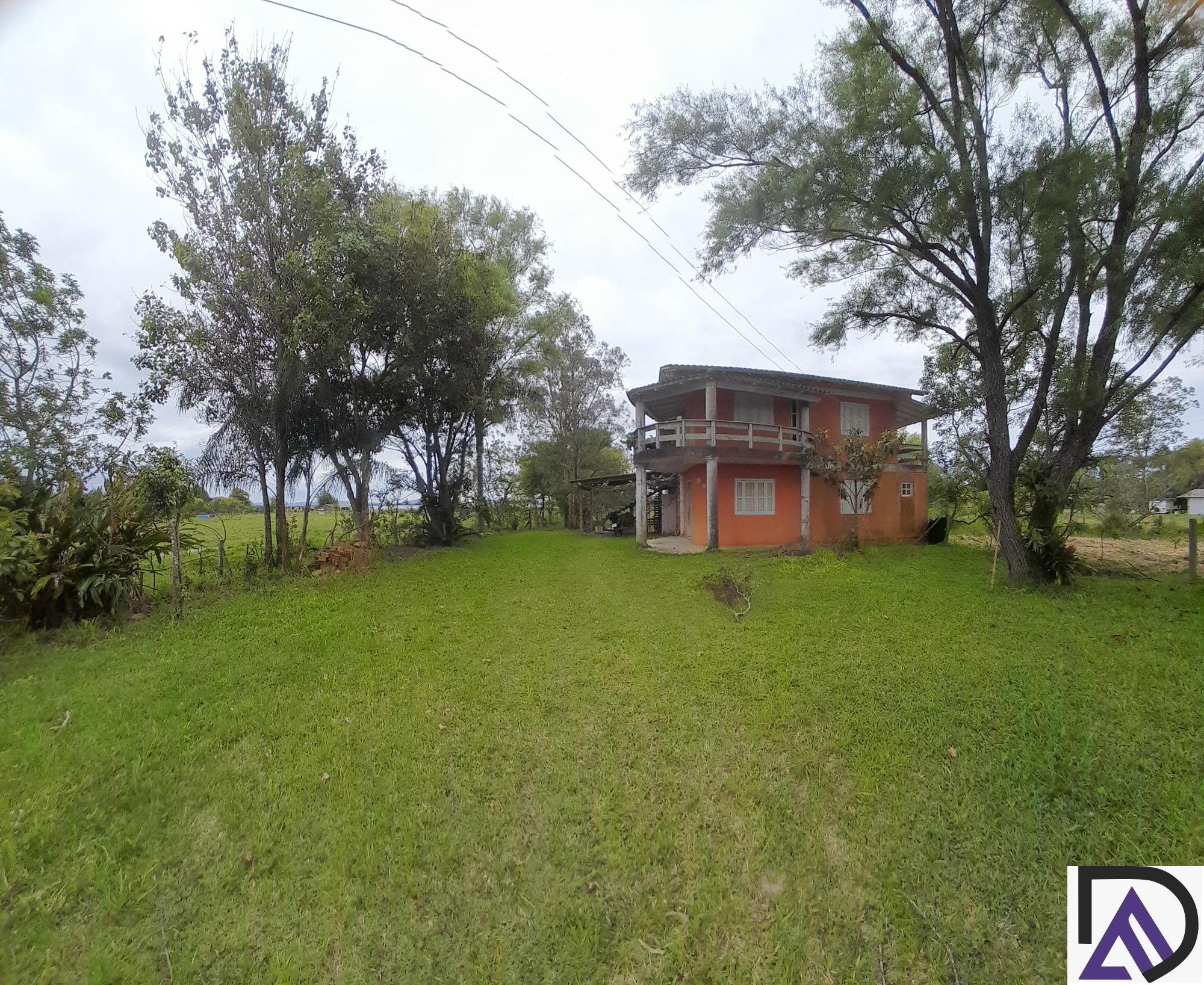 Chácara, 3 quartos, 4620 m² - Foto 3