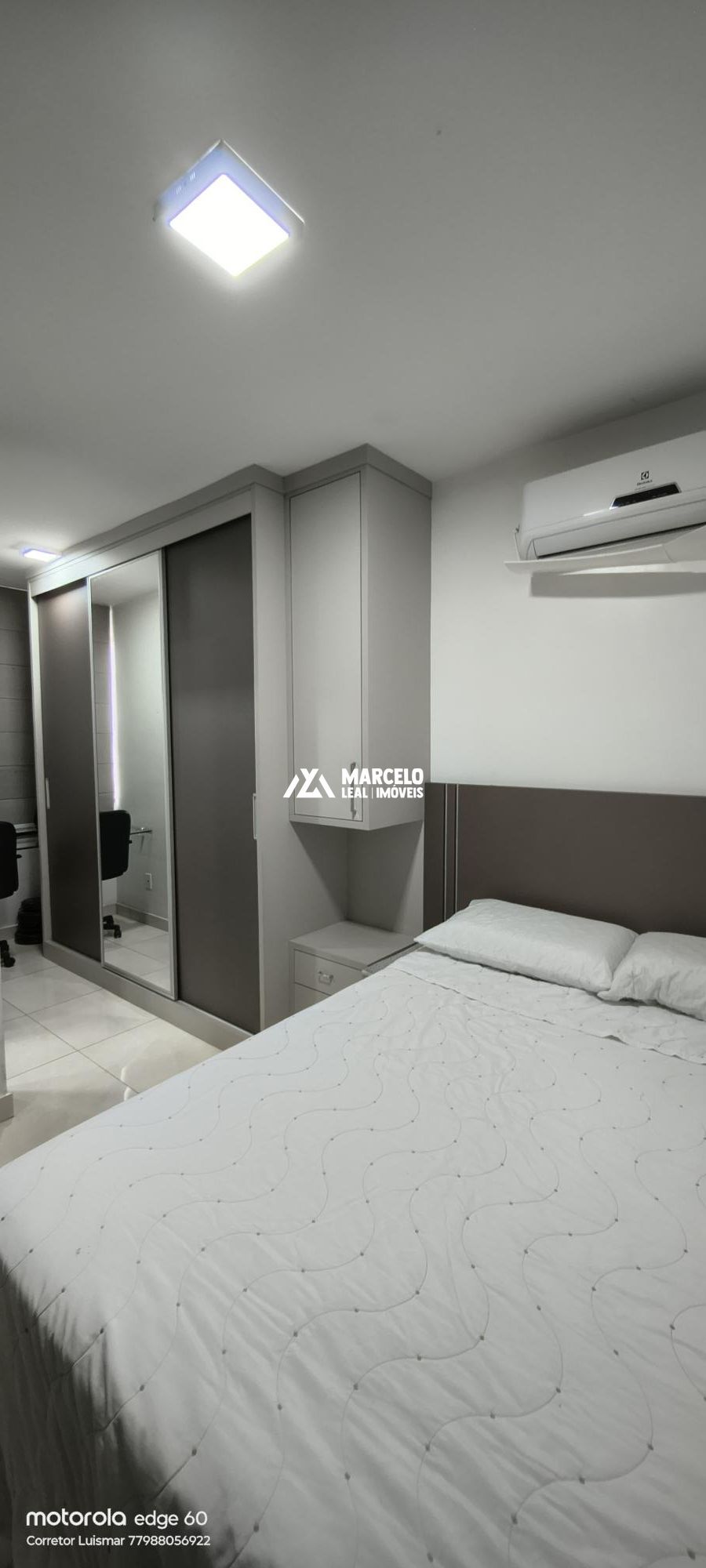 Apartamento, 2 quartos, 55 m² - Foto 21