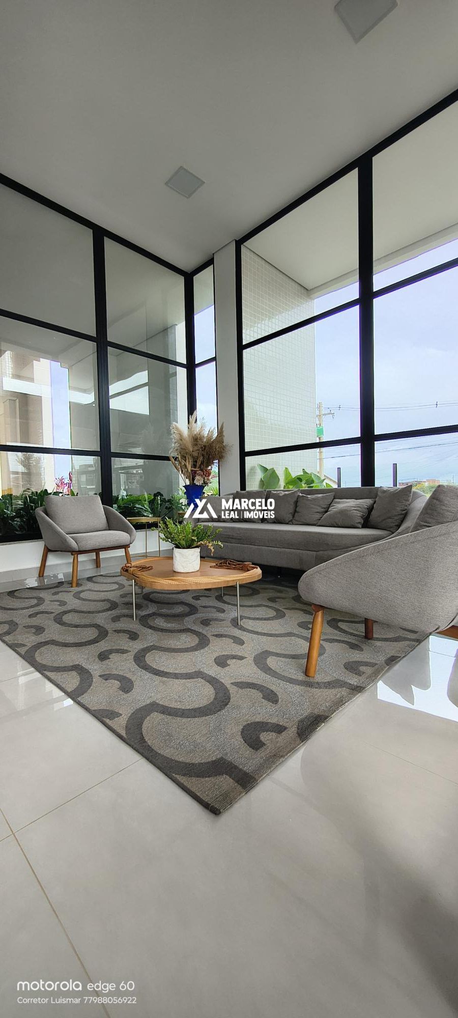 Apartamento, 3 quartos, 92 m² - Foto 76