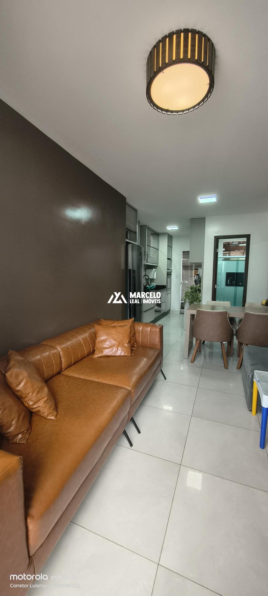 Apartamento, 2 quartos, 55 m² - Foto 5