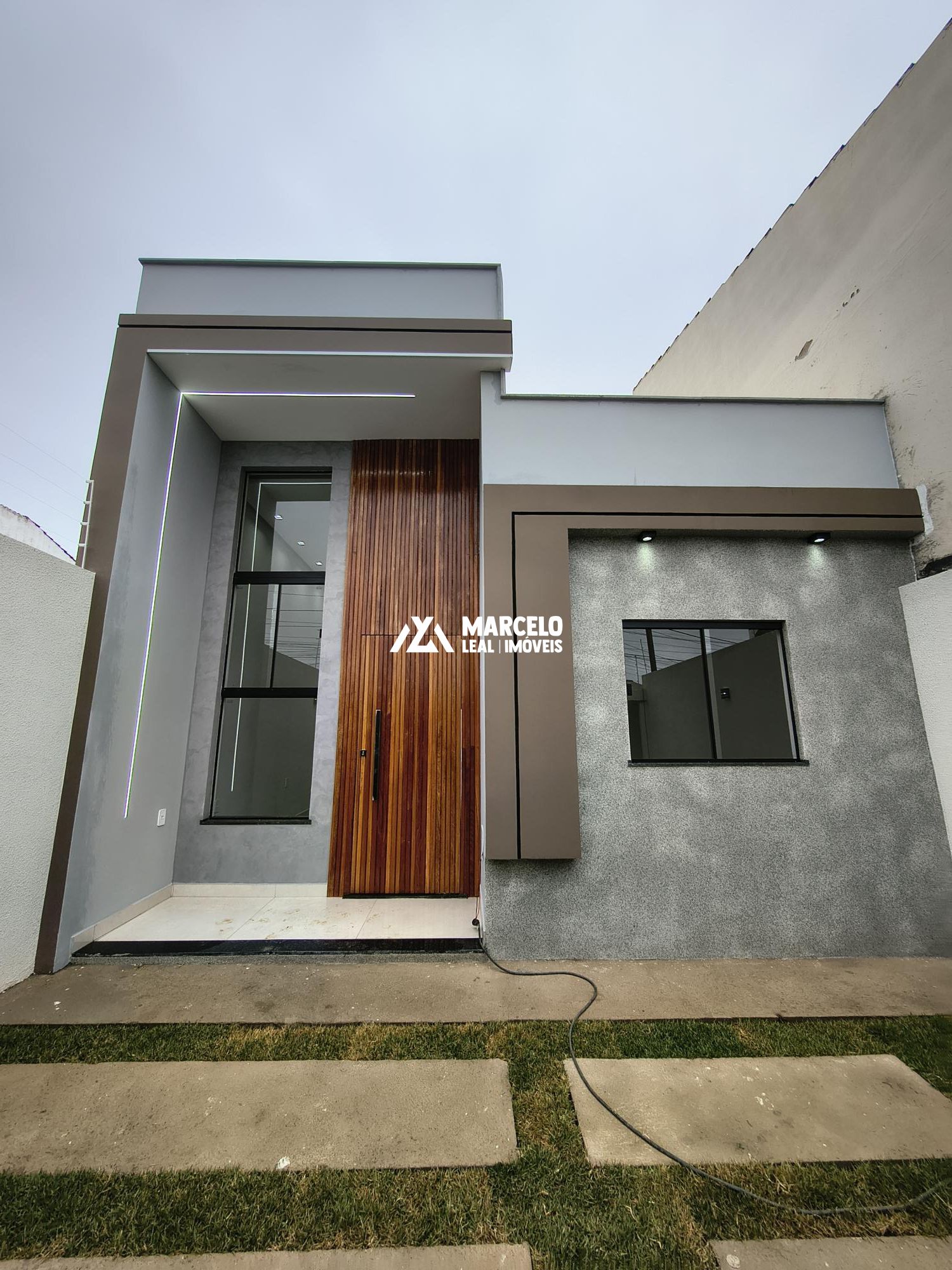 Casa, 3 quartos, 90 m² - Foto 3