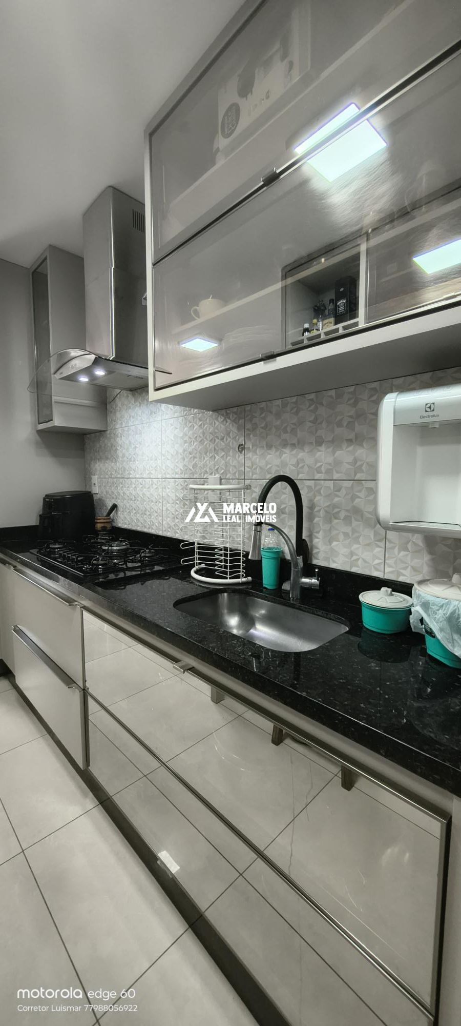 Apartamento, 2 quartos, 55 m² - Foto 12