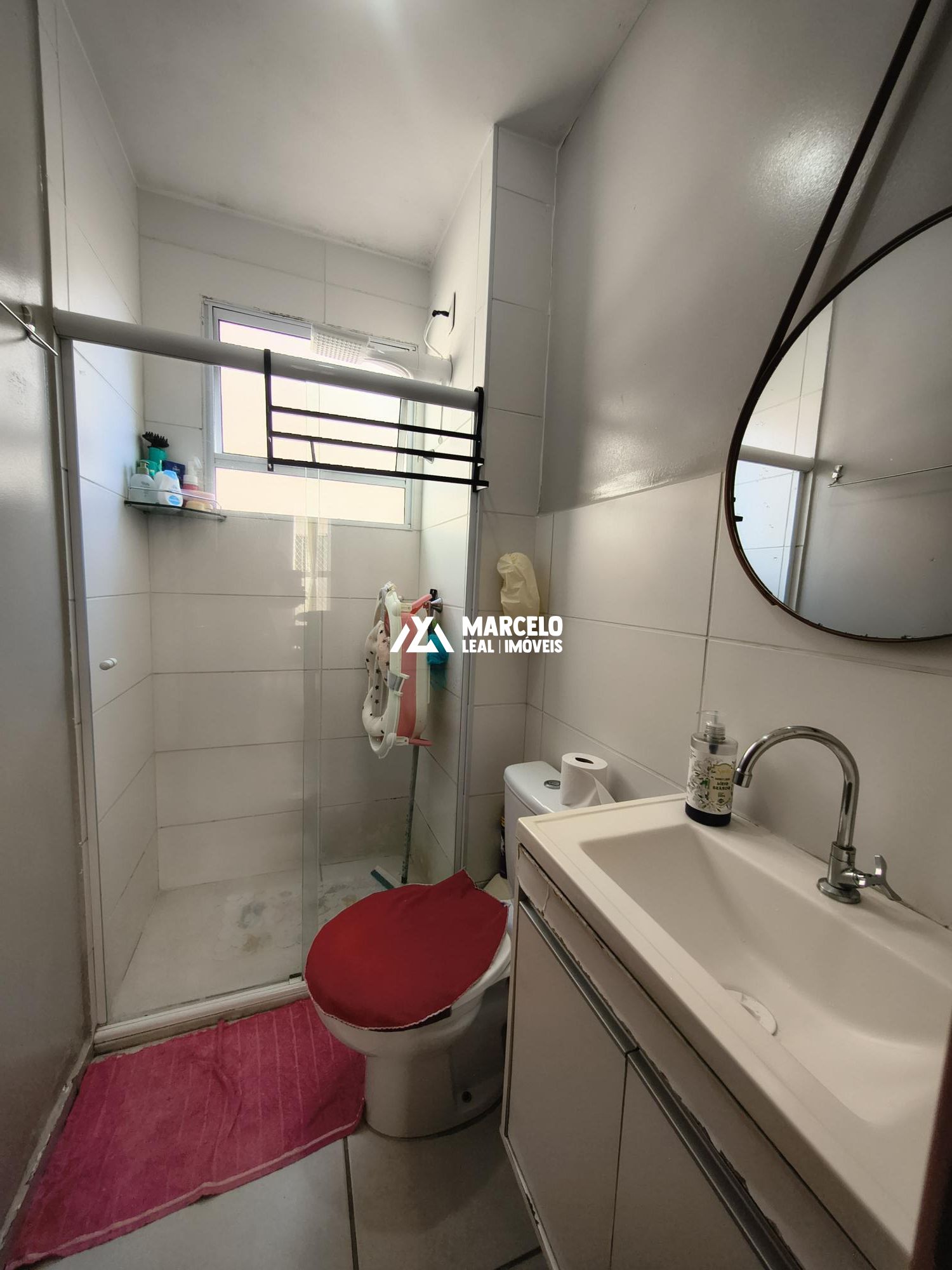 Apartamento, 2 quartos, 40 m² - Foto 16