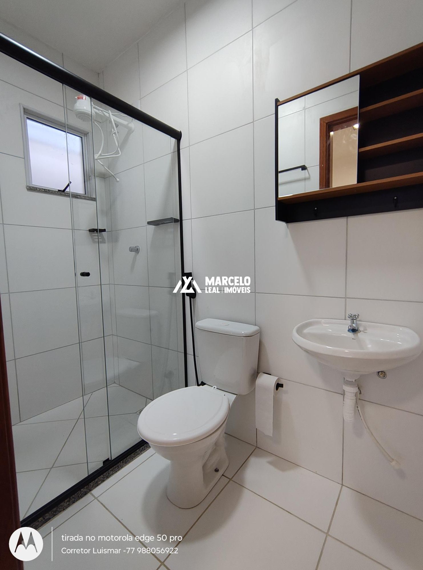 Casa de Condomínio à venda com 2 quartos, 57m² - Foto 9