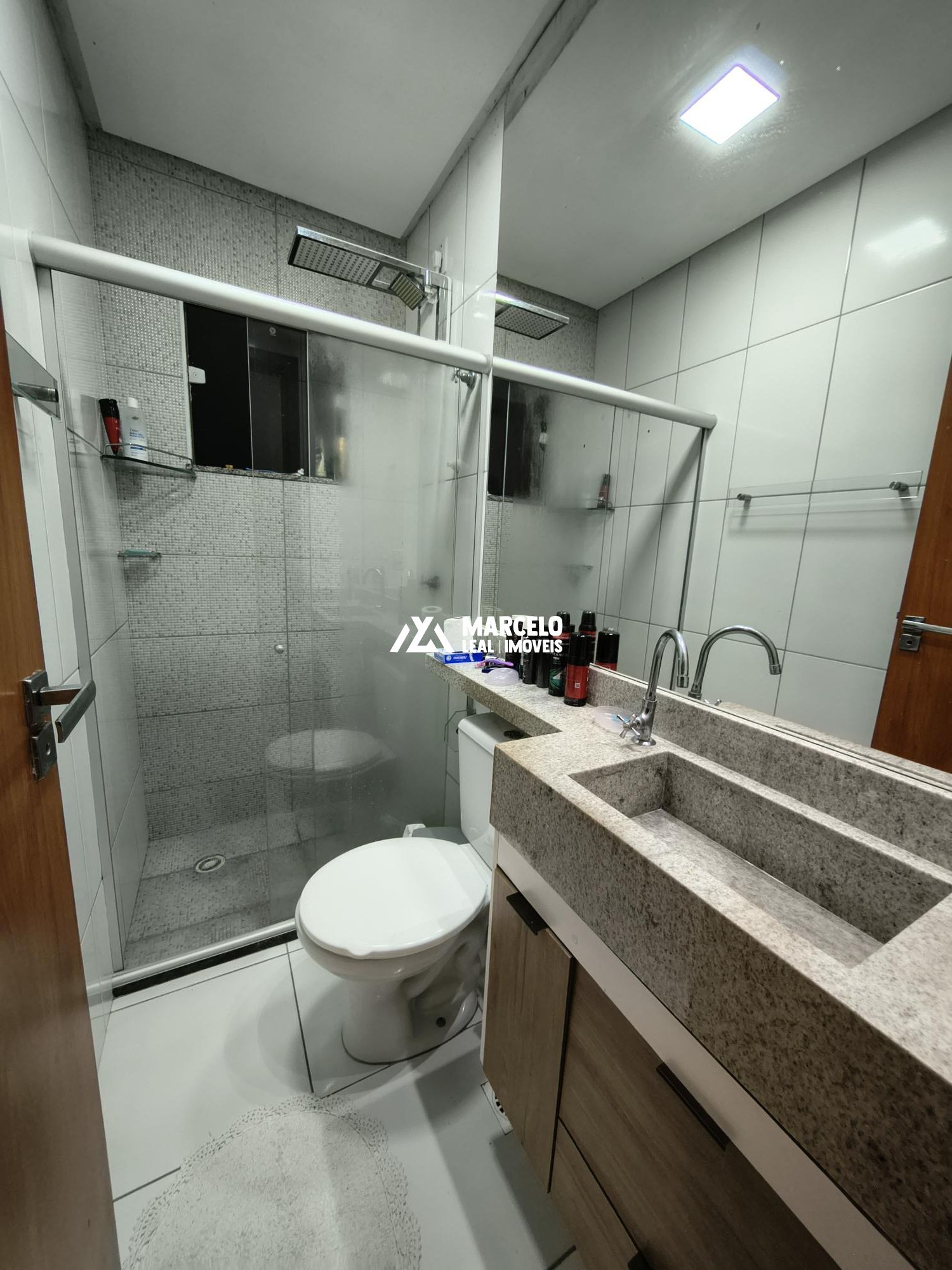 Casa de Condomínio, 3 quartos - Foto 12