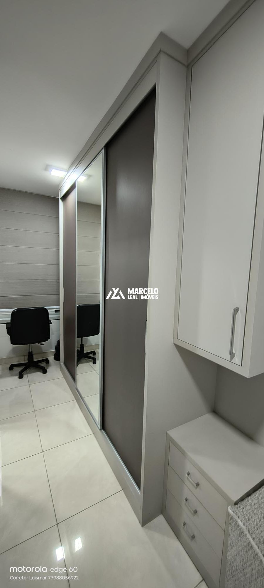 Apartamento, 2 quartos, 55 m² - Foto 22