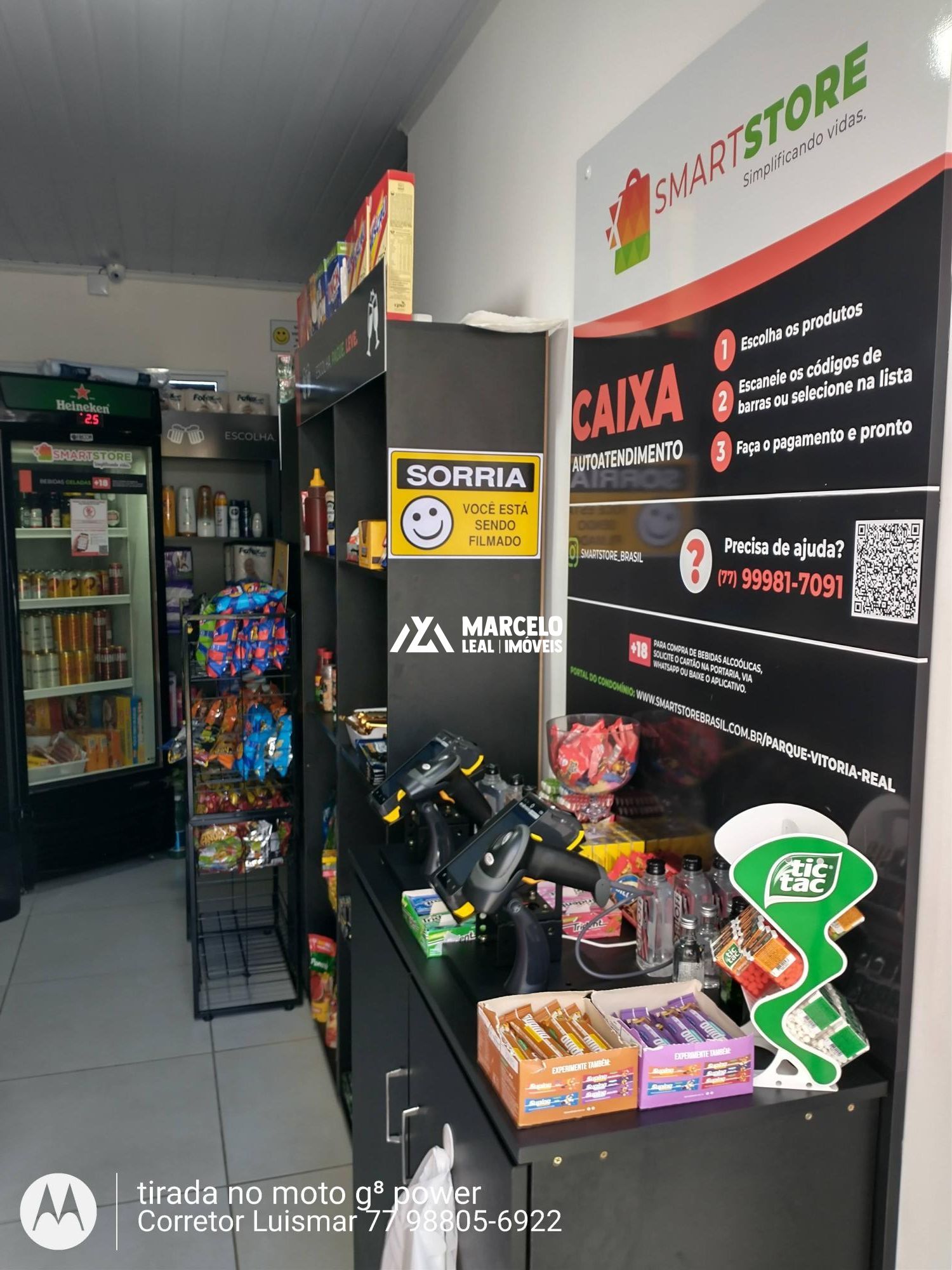 Apartamento, 2 quartos, 40 m² - Foto 26