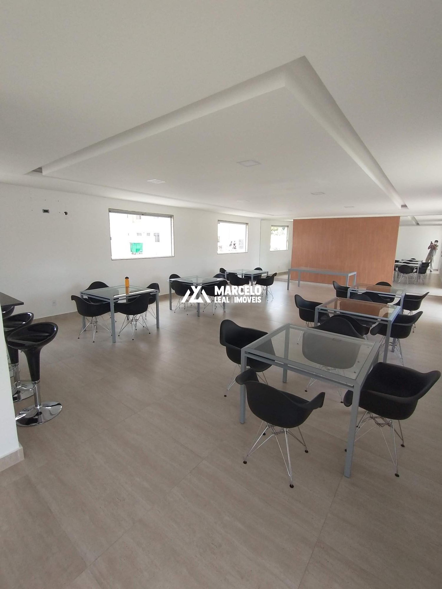 Apartamento, 2 quartos, 40 m² - Foto 32