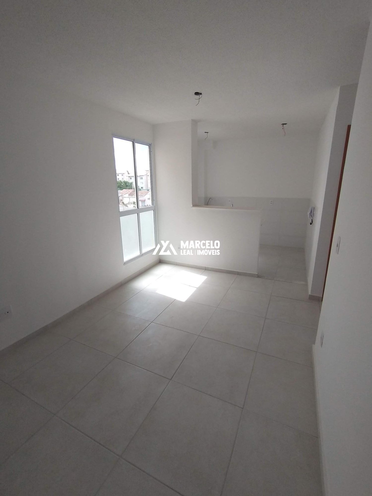 Apartamento, 2 quartos, 40 m² - Foto 1