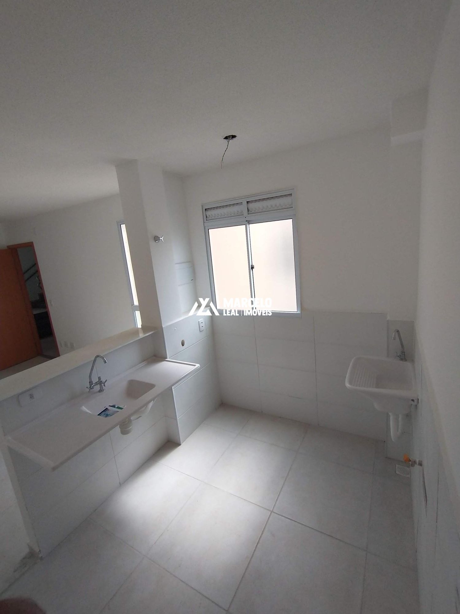 Apartamento, 2 quartos, 40 m² - Foto 5