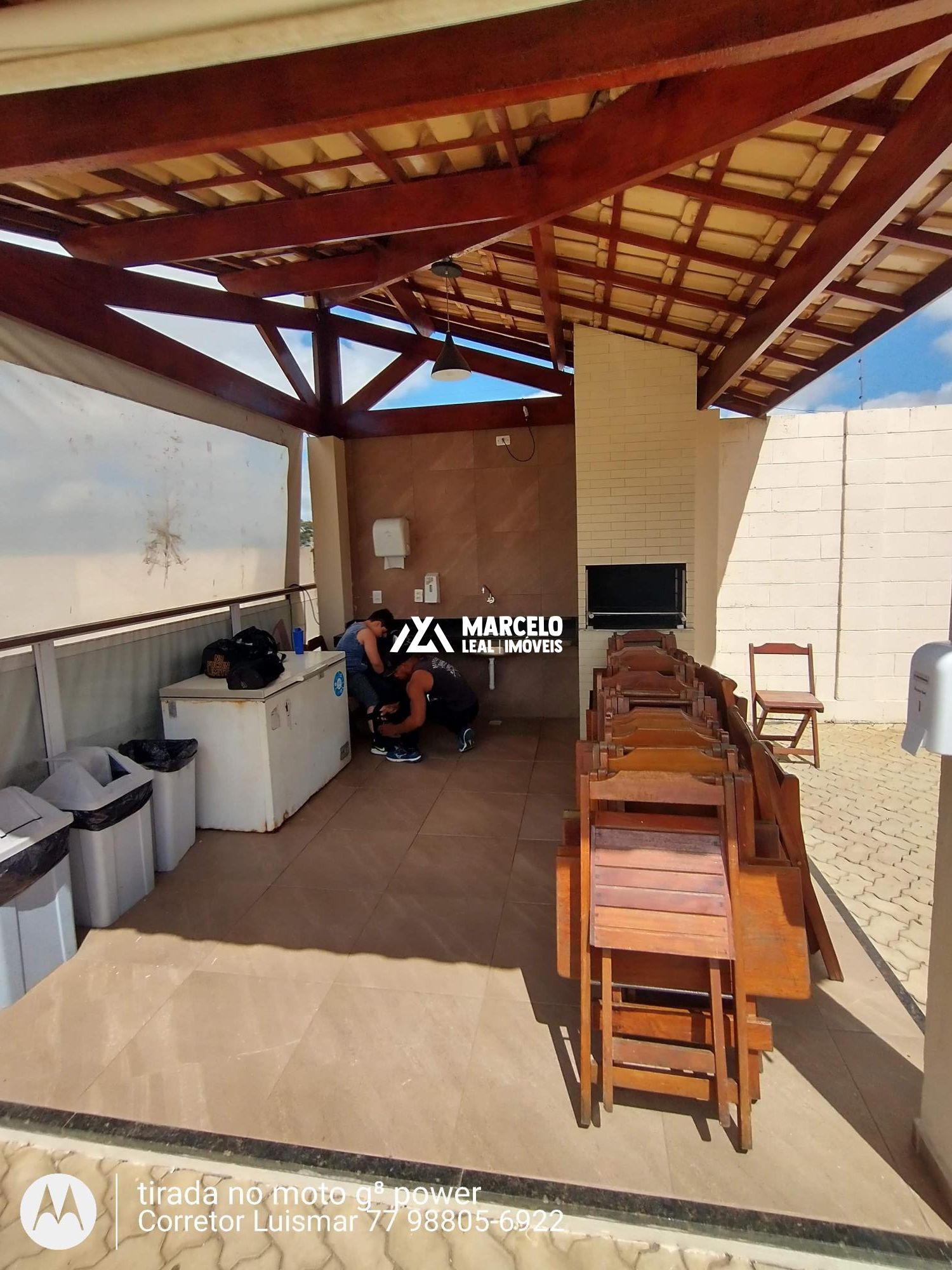 Casa de Condomínio, 3 quartos - Foto 59