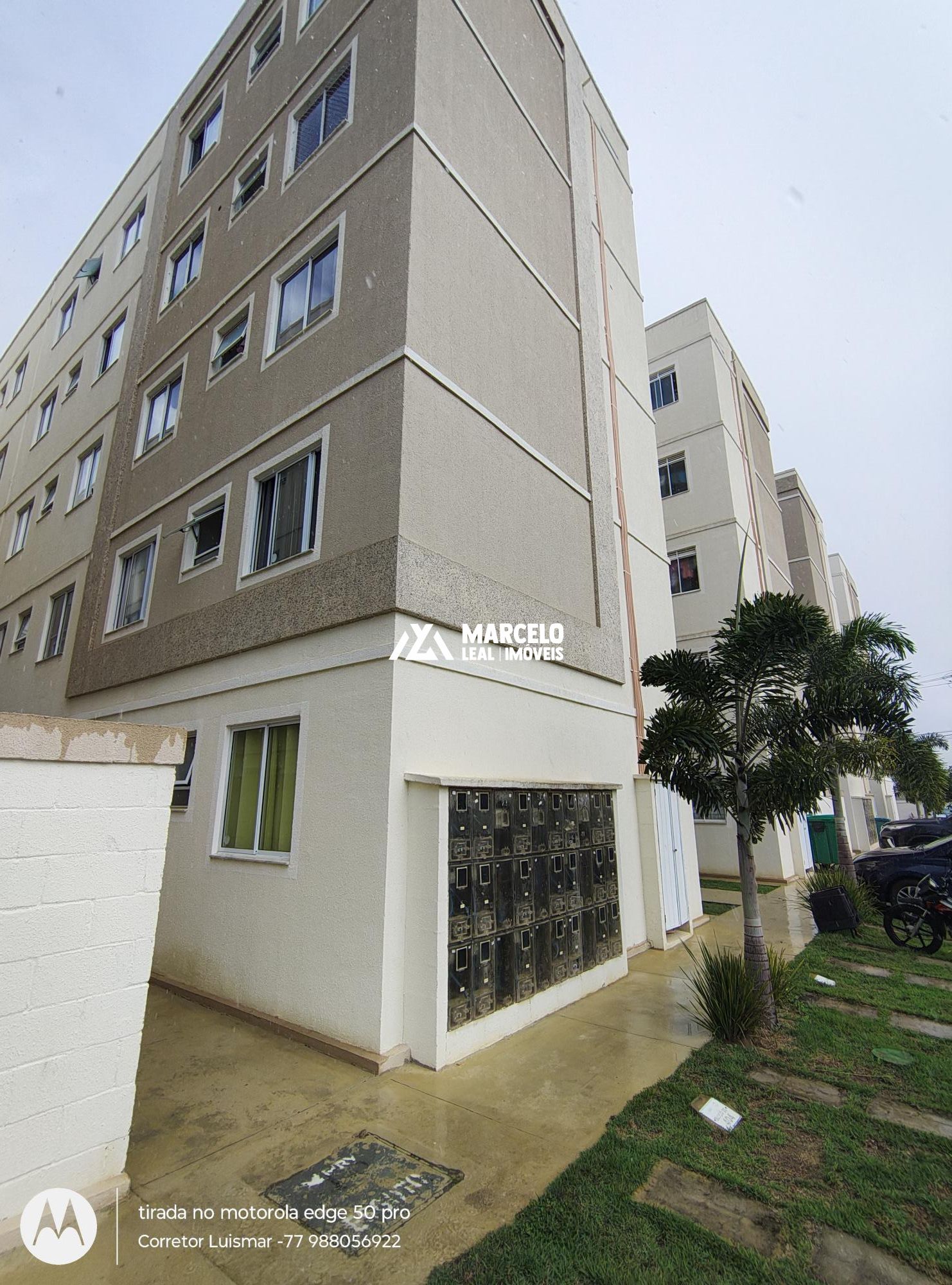 Apartamento, 2 quartos, 40 m² - Foto 13