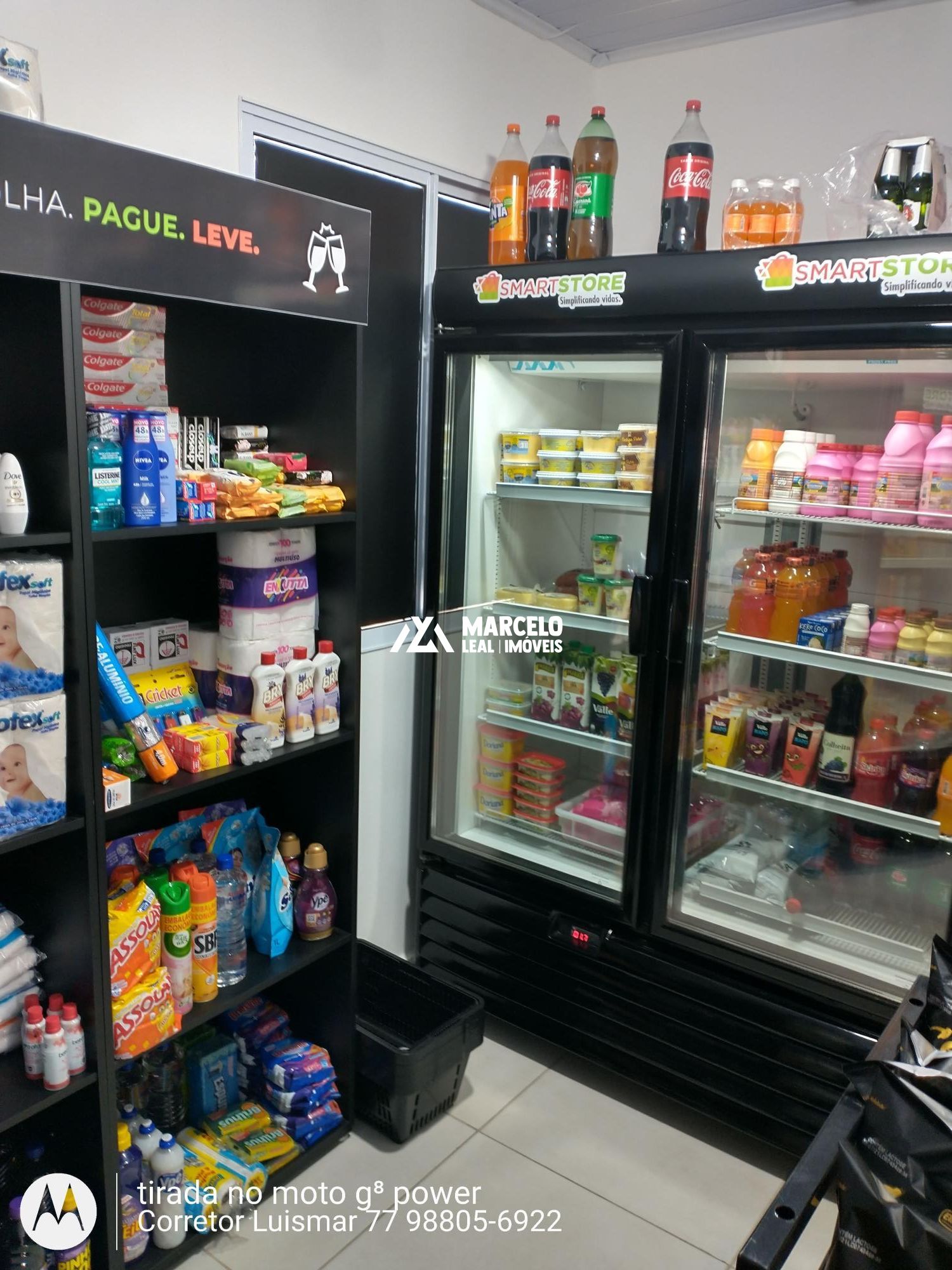 Apartamento, 2 quartos, 40 m² - Foto 21