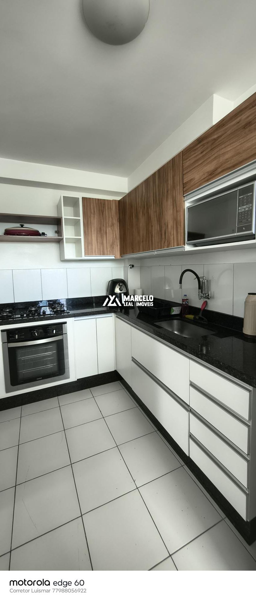 Apartamento, 2 quartos, 61 m² - Foto 12