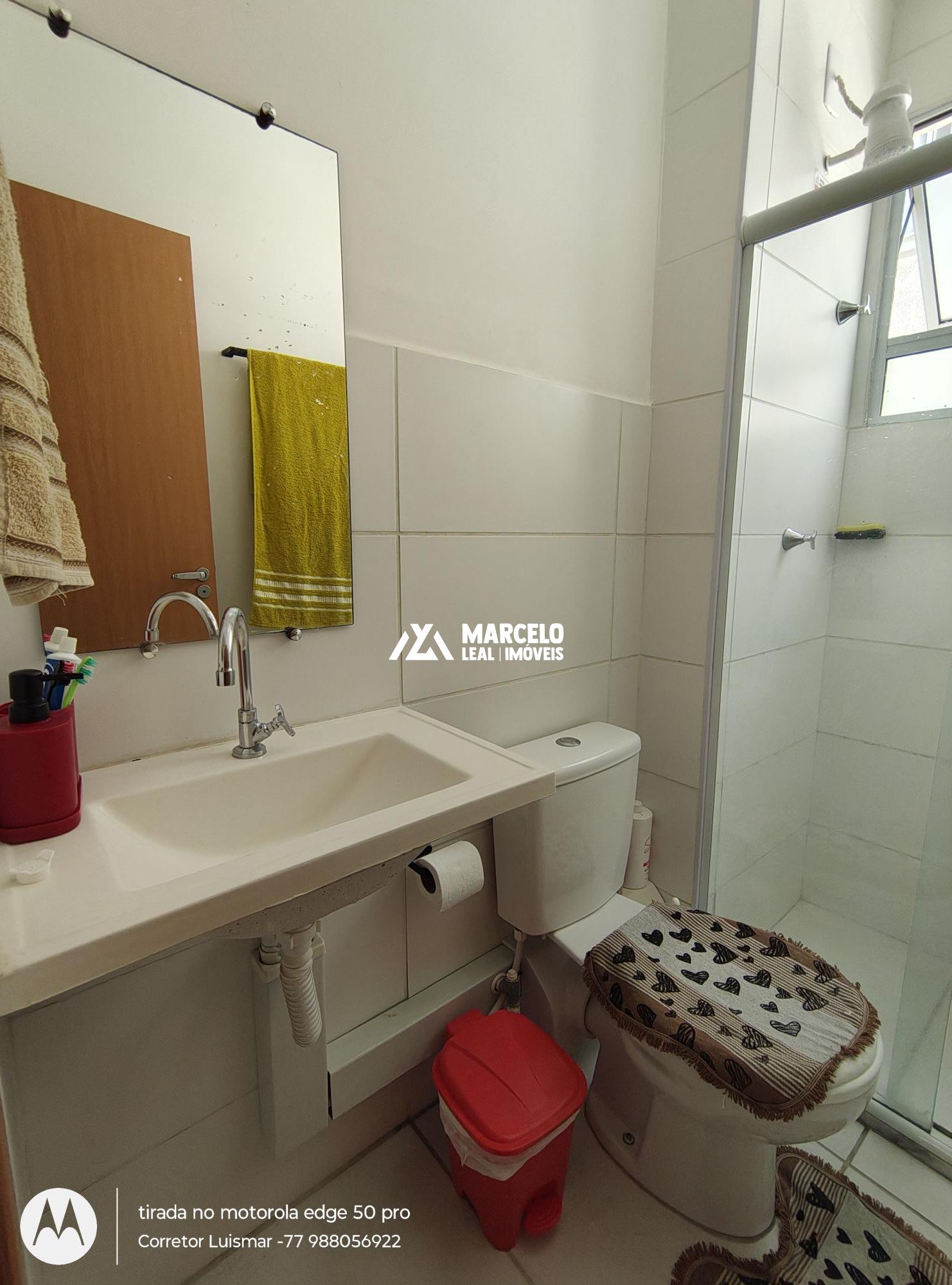 Apartamento à venda com 2 quartos, 40m² - Foto 12