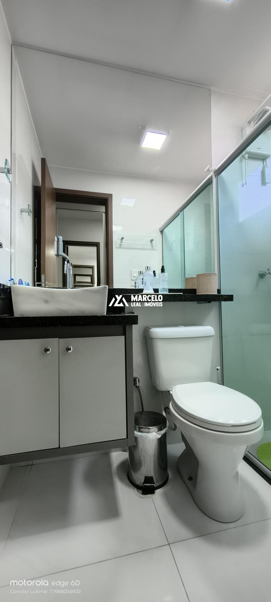 Apartamento, 2 quartos, 55 m² - Foto 25