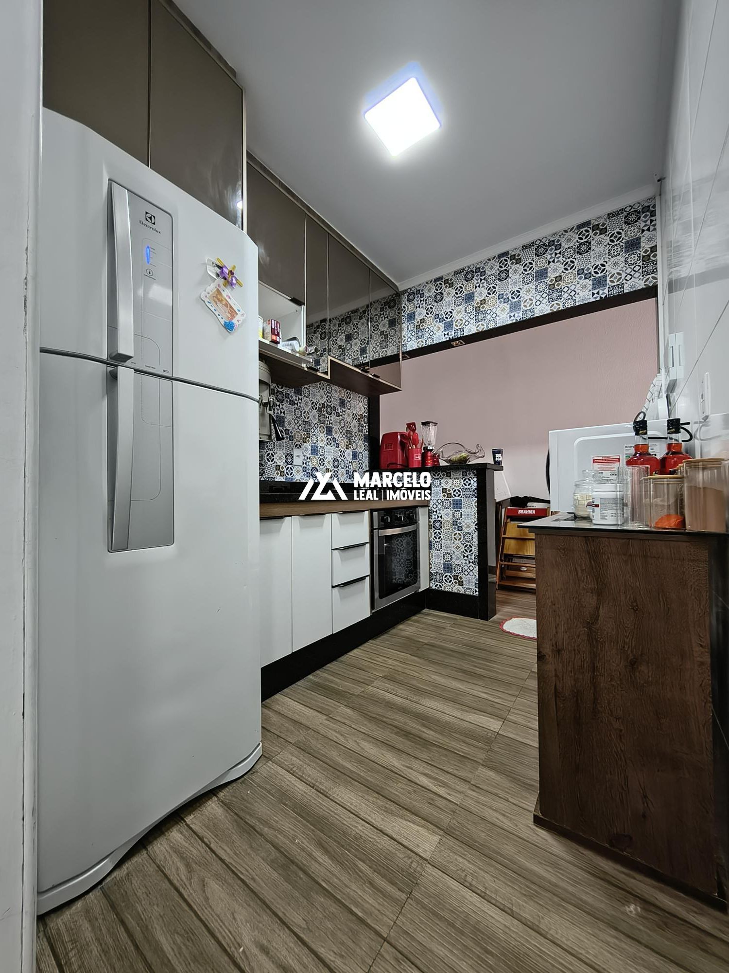 Casa de Condomínio, 3 quartos - Foto 20