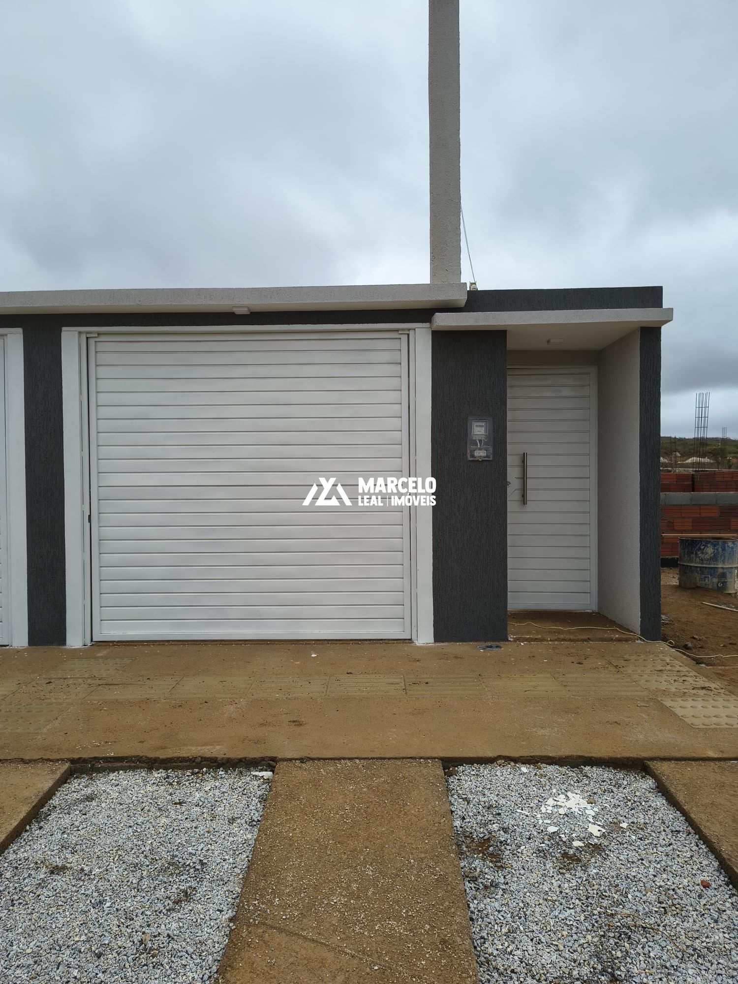 Casa, 2 quartos, 54 m² - Foto 25