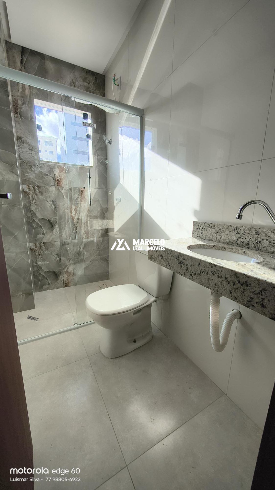 Apartamento, 2 quartos, 52 m² - Foto 6