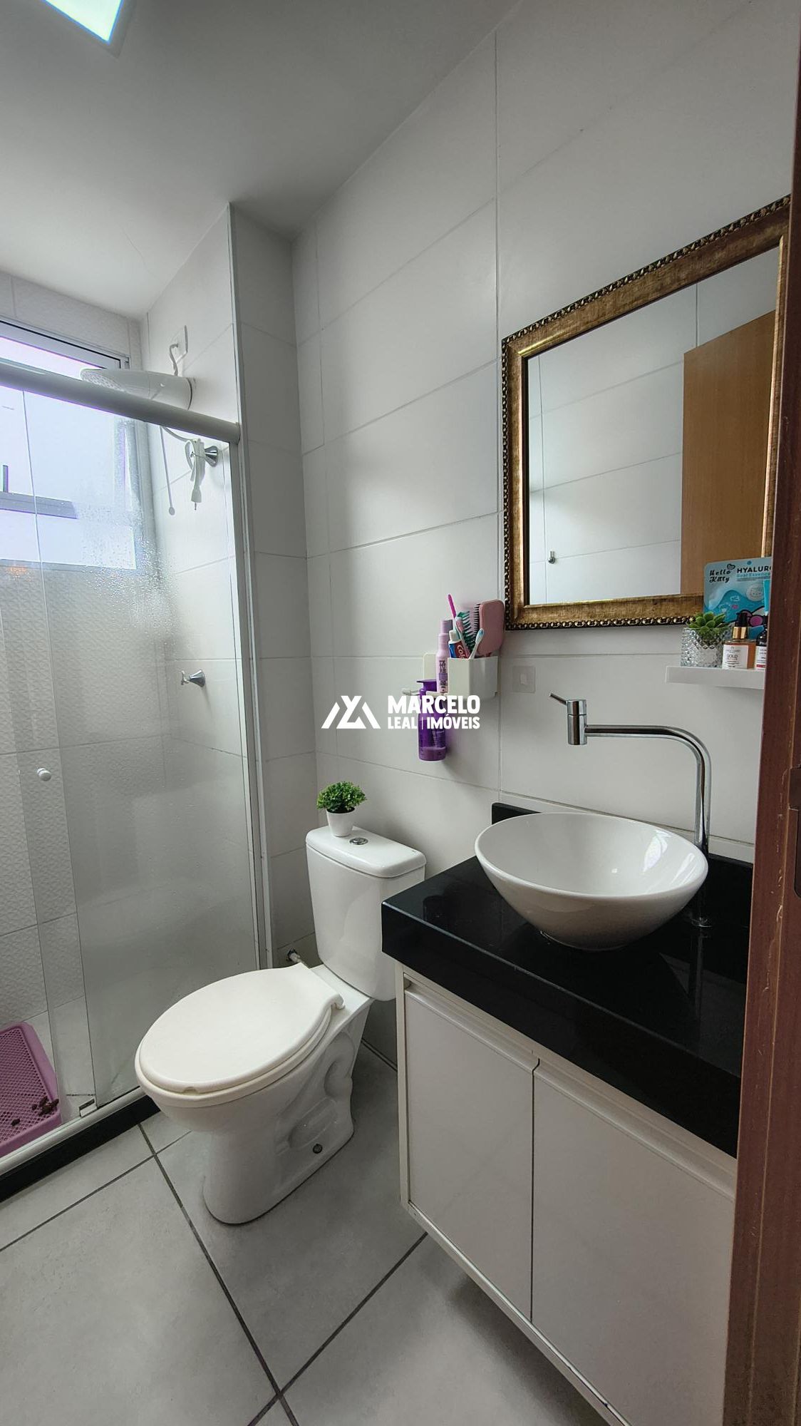 Apartamento, 2 quartos, 40 m² - Foto 19