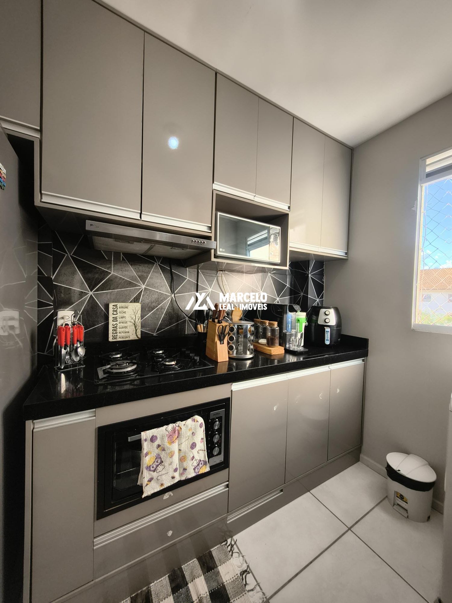 Apartamento, 2 quartos, 40 m² - Foto 2