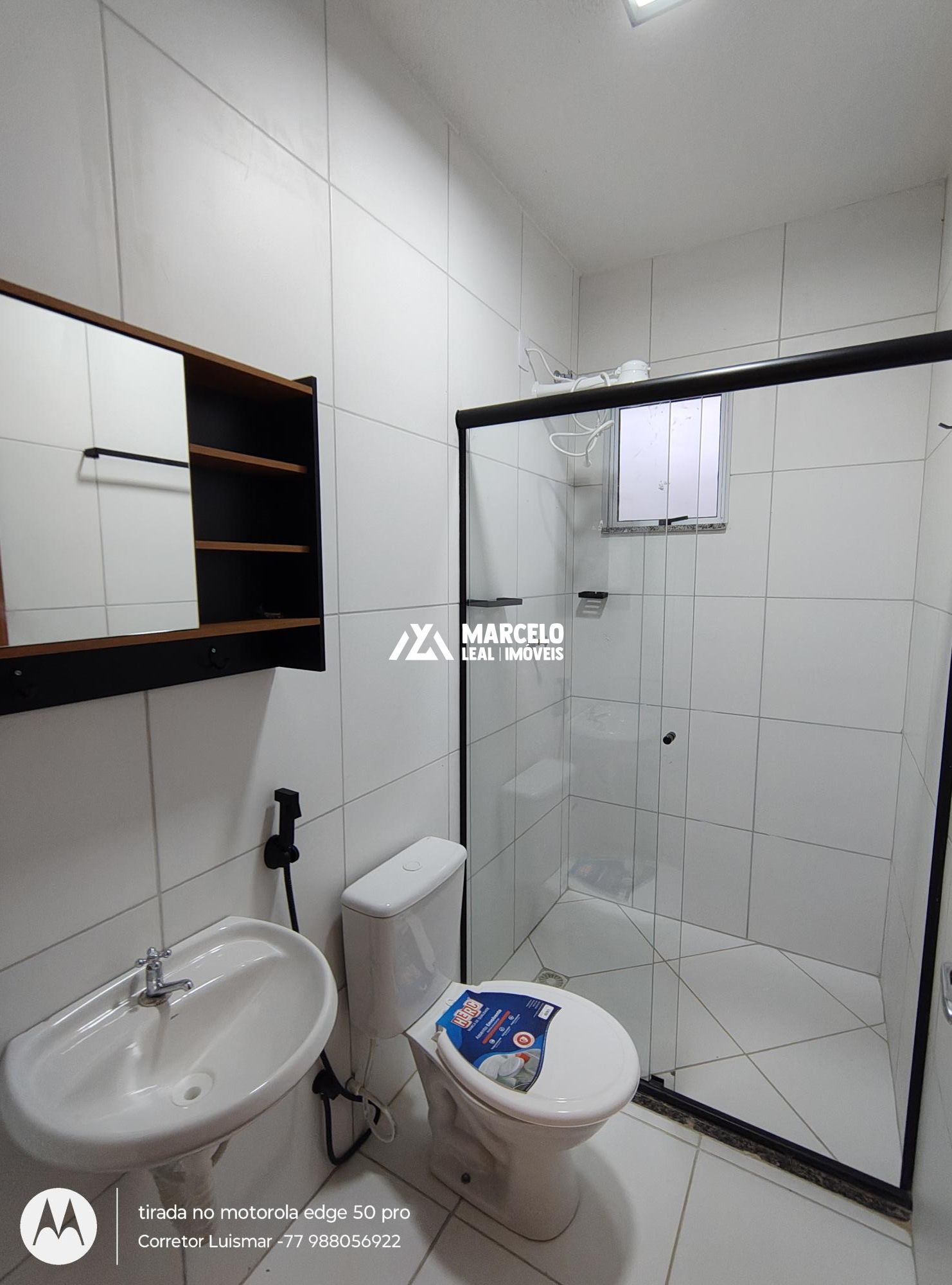 Casa de Condomínio à venda com 2 quartos, 57m² - Foto 14