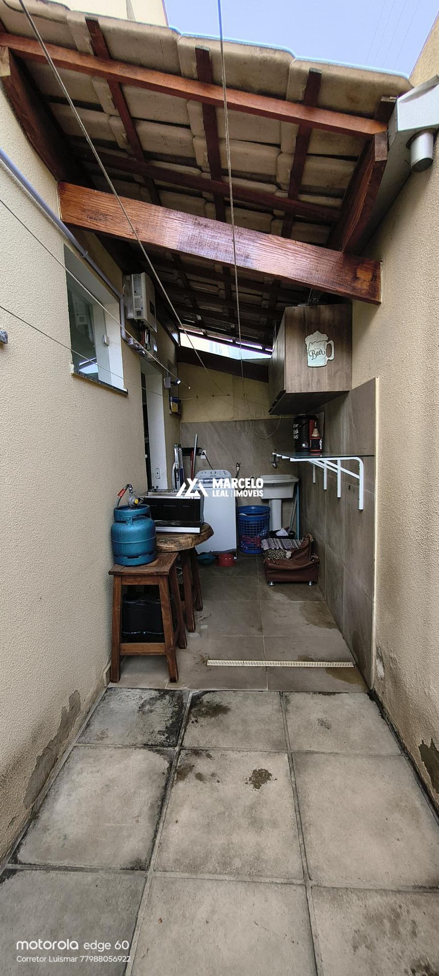 Apartamento, 2 quartos, 55 m² - Foto 33