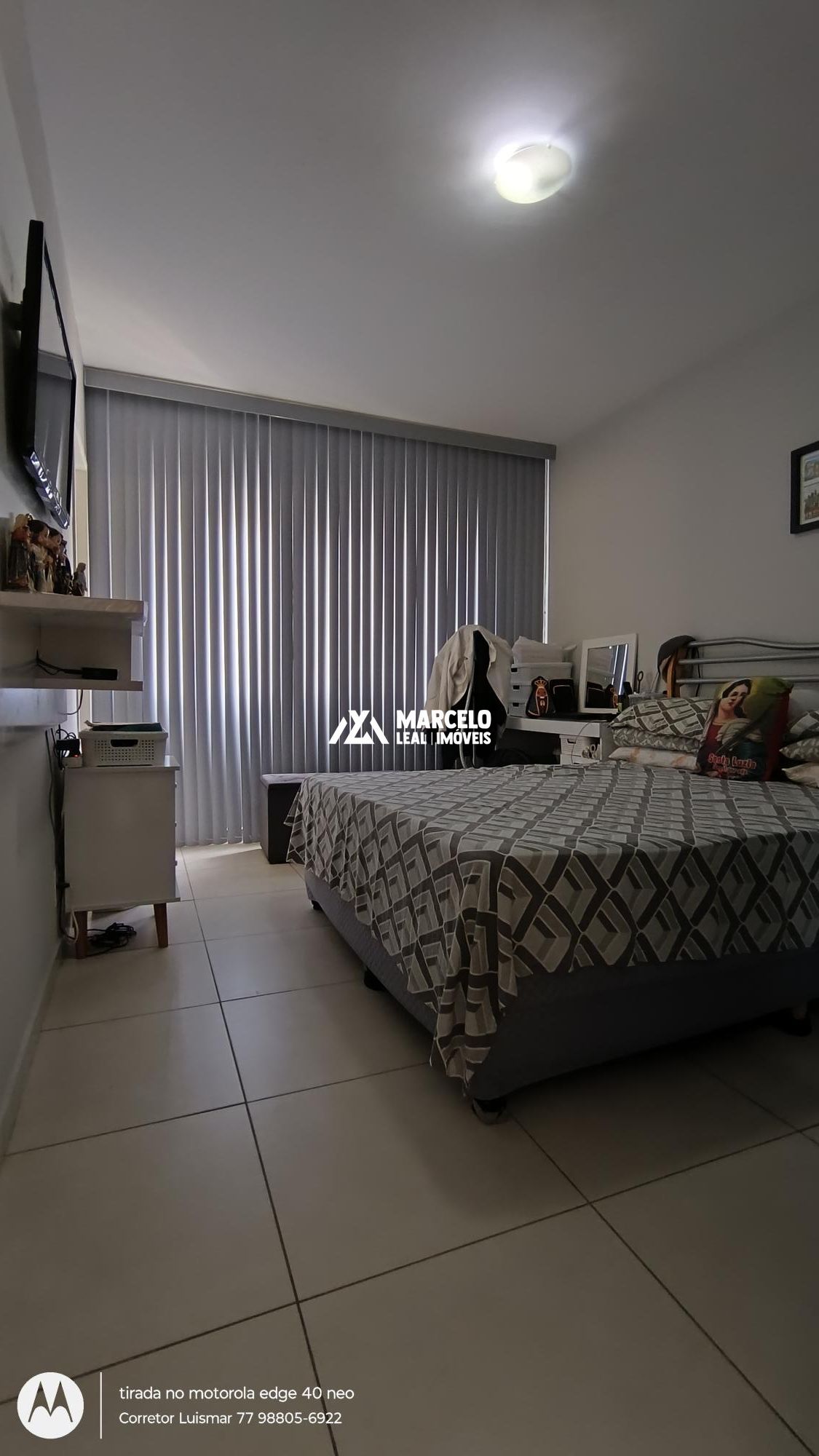 Apartamento à venda com 3 quartos, 84m² - Foto 8