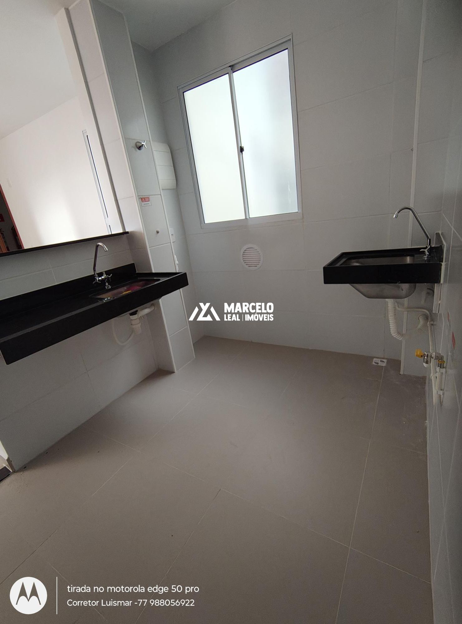 Apartamento à venda com 2 quartos, 40m² - Foto 7