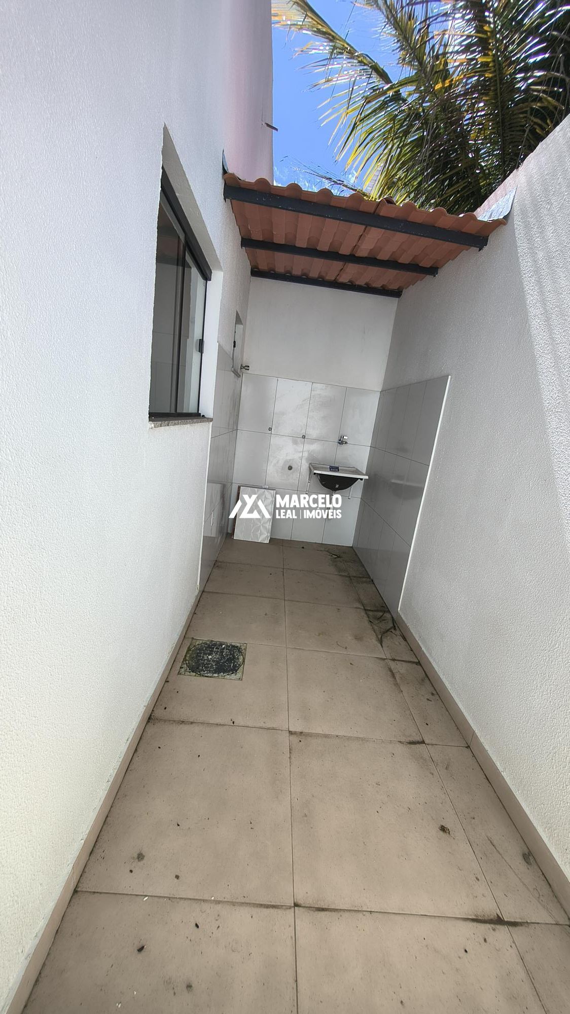 Casa, 2 quartos, 60 m² - Foto 20