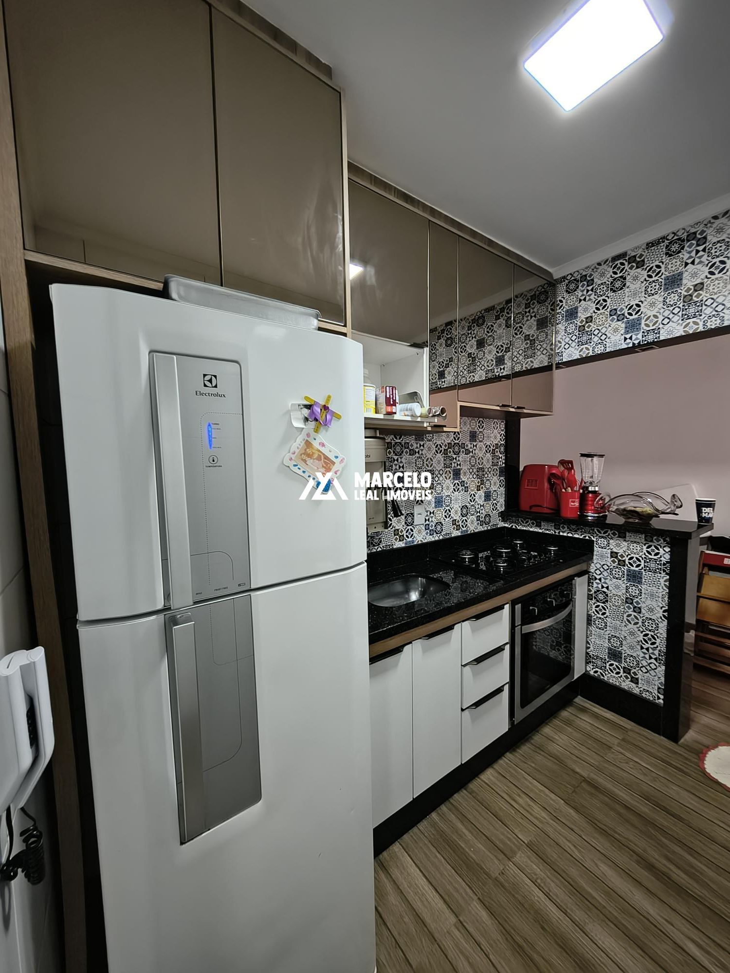 Casa de Condomínio, 3 quartos - Foto 23