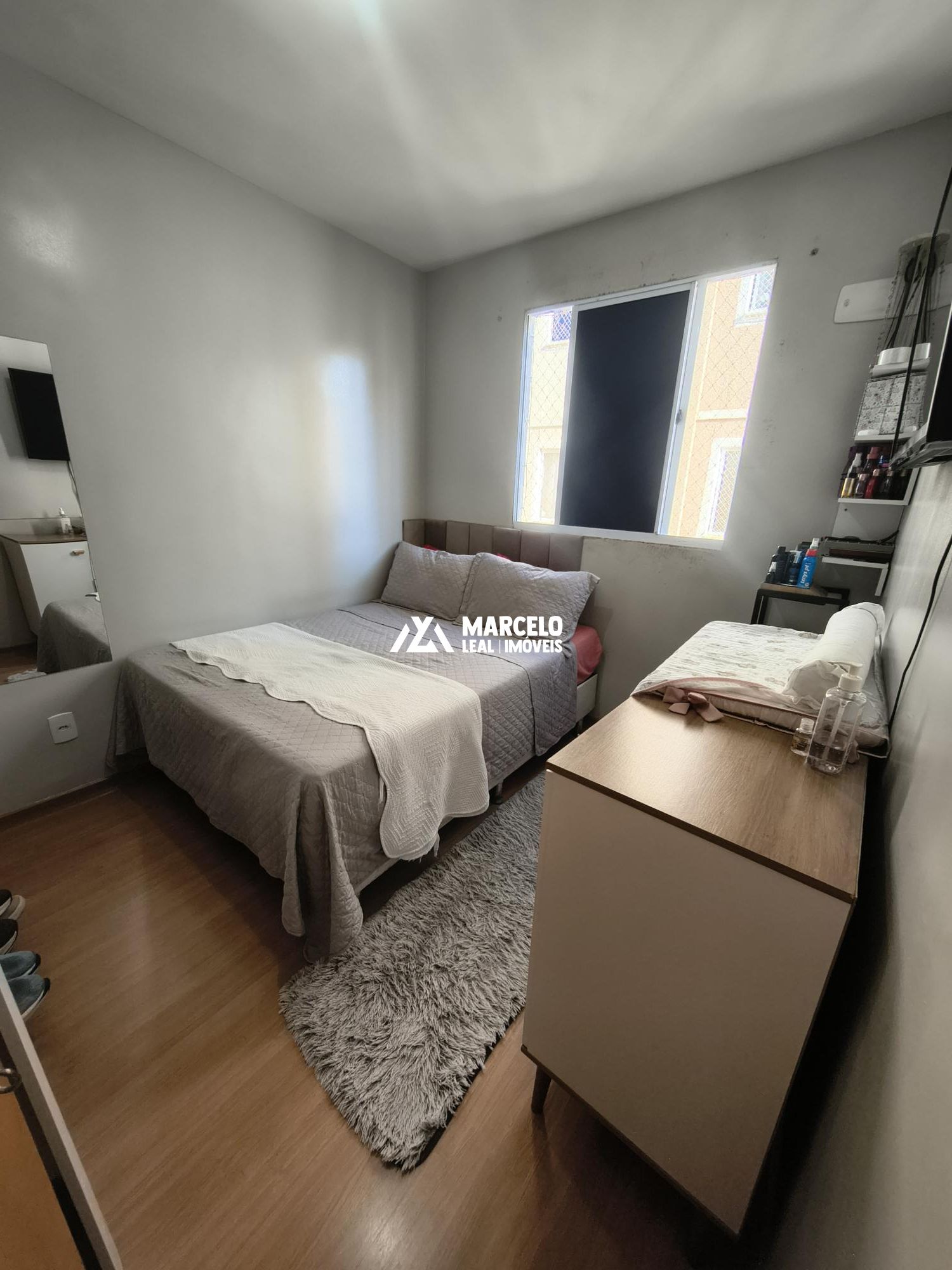 Apartamento, 2 quartos, 40 m² - Foto 13