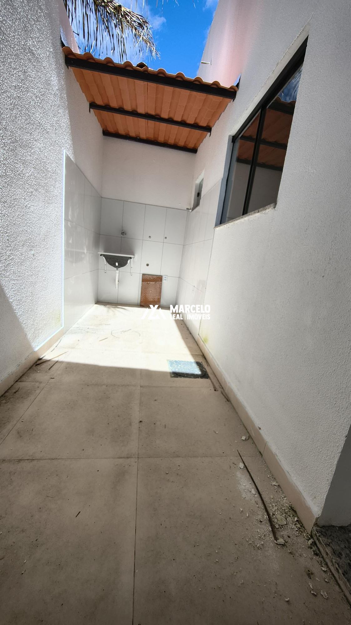 Casa, 2 quartos, 60 m² - Foto 17