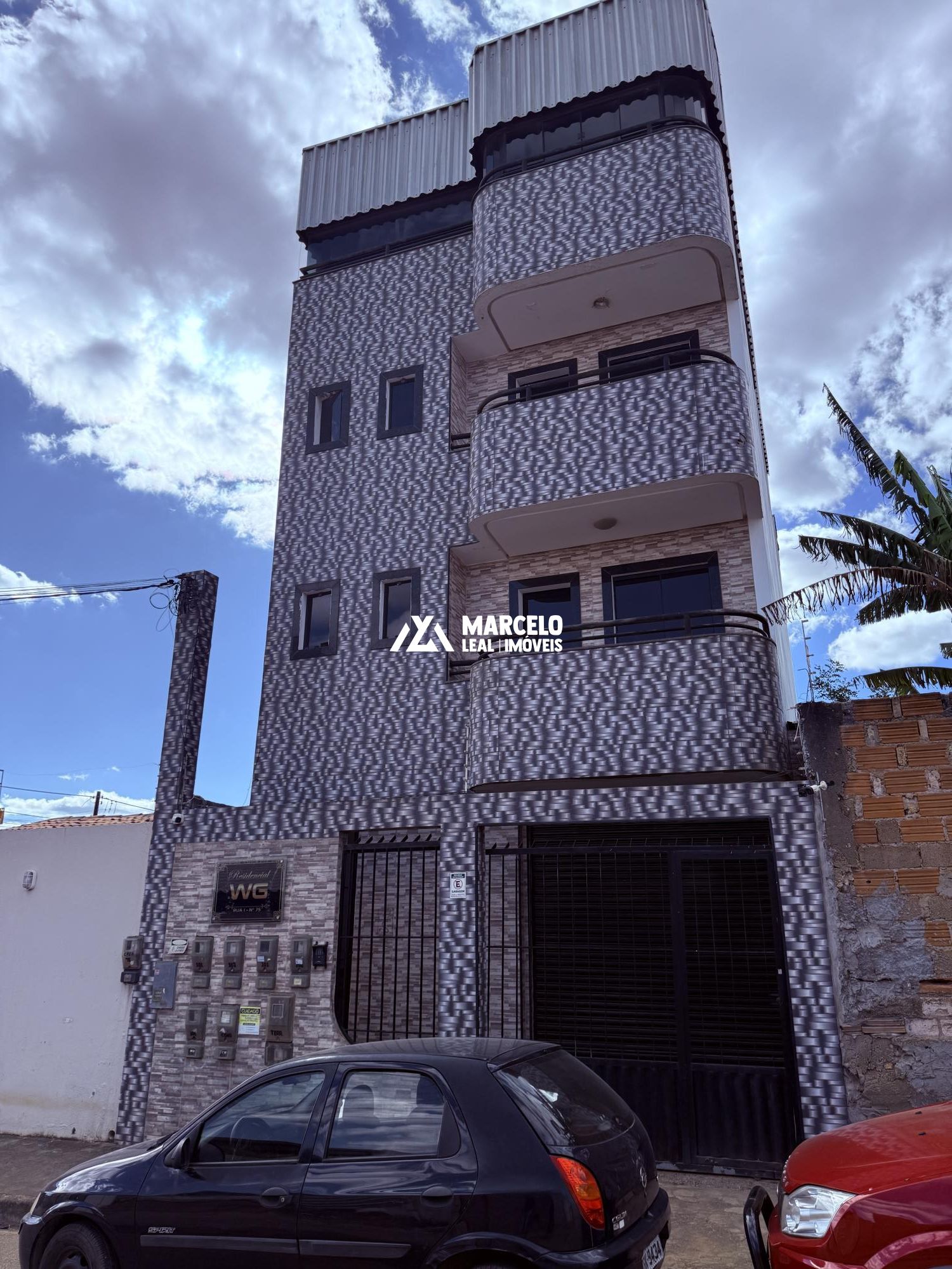 Loja-Salão, 140 m² - Foto 1